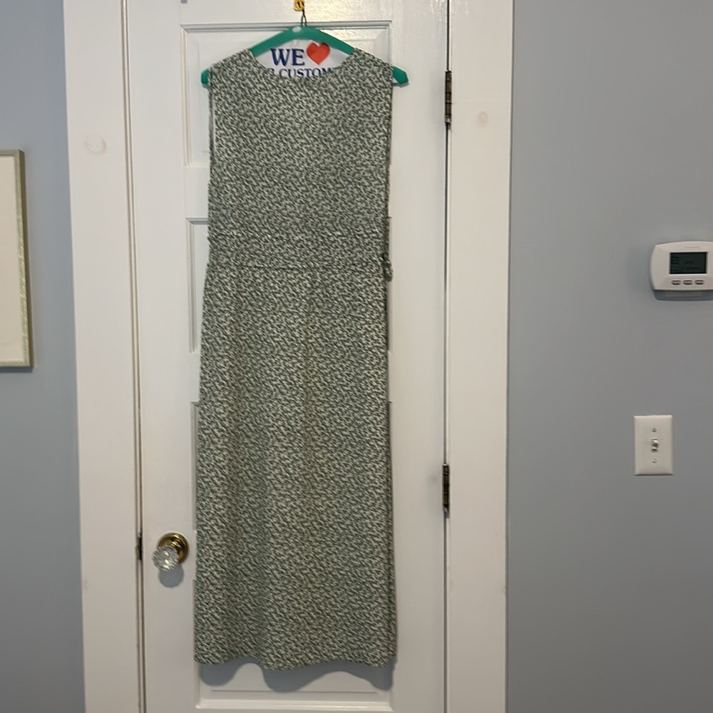 Rails Constantine Sleeveless Midi, Size Small - image 2